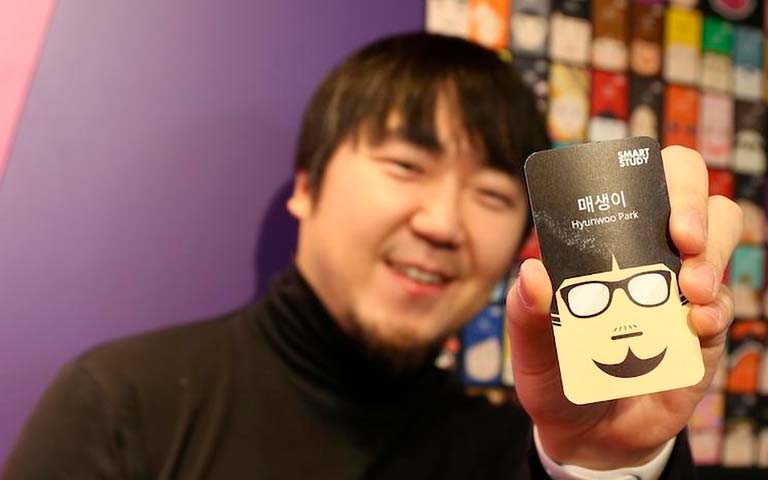 A thumbnail image of the interview